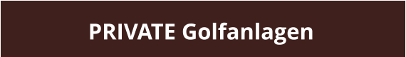 Golfsimulator für Privatkunden